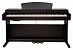Цифровое пианино ROCKDALE Keys RDP-5088 Rosewood