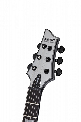 ЭЛЕКТРОГИТАРА SCHECTER C-1 PLATINUM SSV