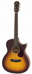 Электроакустическая гитара ARIA-101CE MTTS