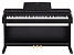 Цифровое пианино CASIO AP-270 BK
