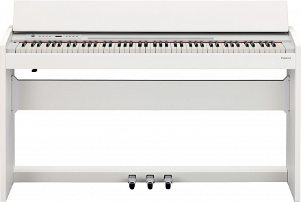Цифровое пианино ROLAND F-120 WHA