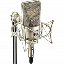 Микрофон NEUMANN TLM 103 Mono Set