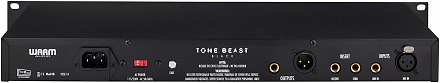 Микрофонный предусилитель Warm Audio TB12 Tone Beast Black