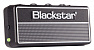 BLACKSTAR (CARRION-PCK-BLK) Carry On Black