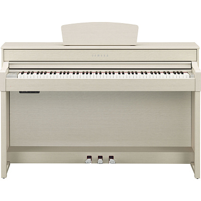 Цифровое пианино YAMAHA CLP-535WA