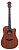 Акустическая гитара FLIGHT D-165C SAP