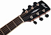 Акустическая гитара CORT AF 580-NAT W_BAG