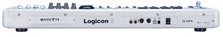 MIDI КЛАВИАТУРА ICON LOGICON 5 USB/MIDI