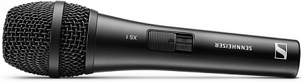 Микрофон SENNHEISER XS 1 + кабель XLR