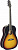 Акустическая гитара STAGG SA35 DS-VS