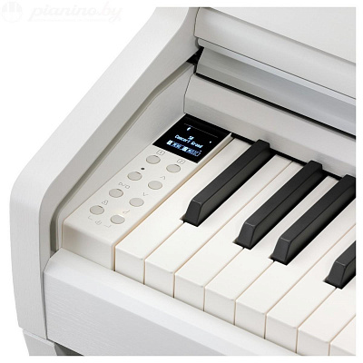 Цифровое пианино Kawai CA401 W