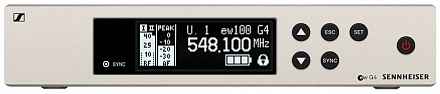Радиосистема SENNHEISER EW 100 G4-865-S-A
