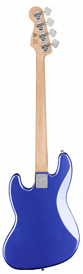 FENDER Squier Contemporary Jazz Bass®, Laurel Fingerboard, Ocean Blue Metallic