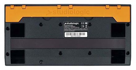 USB MIDI контроллер STUDIOLOGIC SL Mixface
