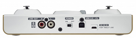 USB аудио интерфейс TASCAM MINISTUDIO CREATOR US-42