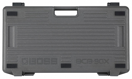 Педалборд BOSS BCB-90X