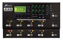 Процессор эффектов Fractal Audio AX8