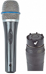 Микрофон FORCE MCF-205 (БЕЗ КАБЕЛЯ)