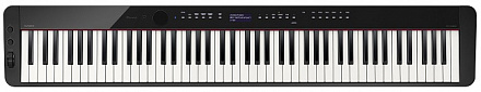 Цифровое пианино CASIO PX-S3000BK