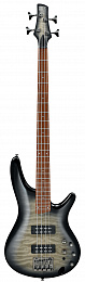 Бас-гитара IBANEZ SR400EQM-SKG