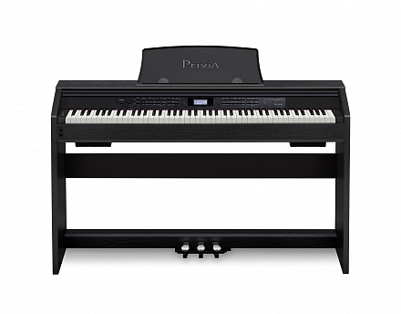 Цифровое пианино CASIO PX-780MBK