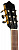 Классическая гитара STAGG SCL60-BLK