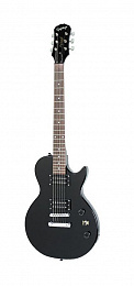 ЭЛЕКТРОГИТАРА EPIPHONE LIMITED EDITION SPECIAL II TRANS BLACK