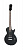 ЭЛЕКТРОГИТАРА EPIPHONE LIMITED EDITION SPECIAL II TRANS BLACK