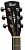 Акустическая гитара CORT EARTH70-NAT