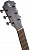 Акустическая гитара BATON ROUGE X11LS/F-W-SCR