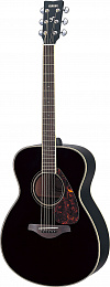 Акустическая гитара YAMAHA FS720S BL
