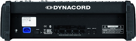 Микшерный пульт DYNACORD CMS 1000-3