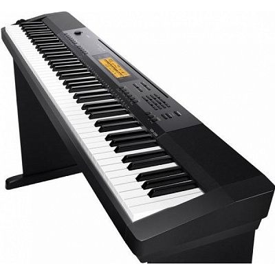 Цифровое пианино CASIO CDP-230R BK