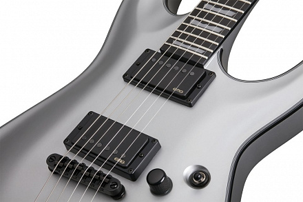 ЭЛЕКТРОГИТАРА SCHECTER C-1 PLATINUM SSV