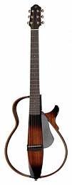 Электроакустическая гитара YAMAHA SLG200S TBS