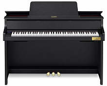 Цифровое пианино CASIO GP-310 BK