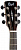 Акустическая гитара CORT EARTH200-3TS