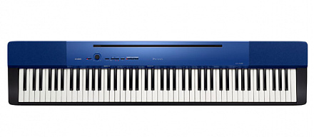 Цифровое пианино CASIO PX-A100 BE