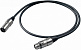 Микрофонный кабель PROEL BULK250LU3