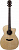Акустическая гитара BATON ROUGE AR51S/GAC-EM