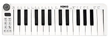 MIDI-клавиатура Kokko SMK-25-MINI