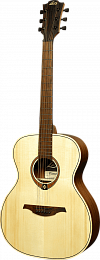 Акустическая гитара LAG T-70A NAT