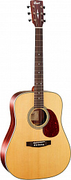 Акустическая гитара CORT EARTH80-NAT