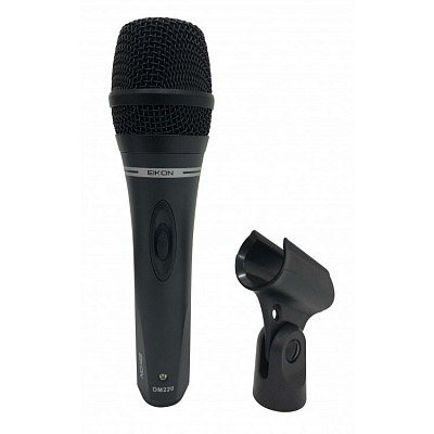 Динамический микрофон PROEL EIKON DM220