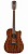 Электроакустическая гитара Framus FD 14 M NS CE 12