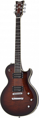 Электрогитара SCHECTER SOLO-II SUPREME CEBB