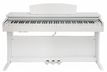 Цифровое пианино ROCKDALE Etude 64 White (RDP-5088)