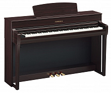 Цифровое пианино YAMAHA CLP-745R