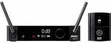 Радиосистема AKG DMS300 Instrument Set