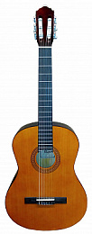 Классическая гитара FLIGHT C-110A N 4/4